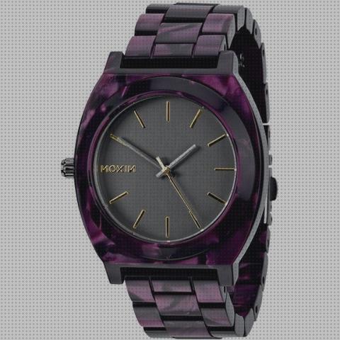 Las mejores marcas de nixon relojes nixon relojes mujer ofertas