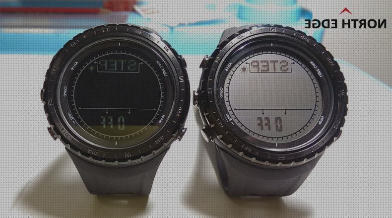 Opiniones de los 28 mejores North Edges Relojes Gps