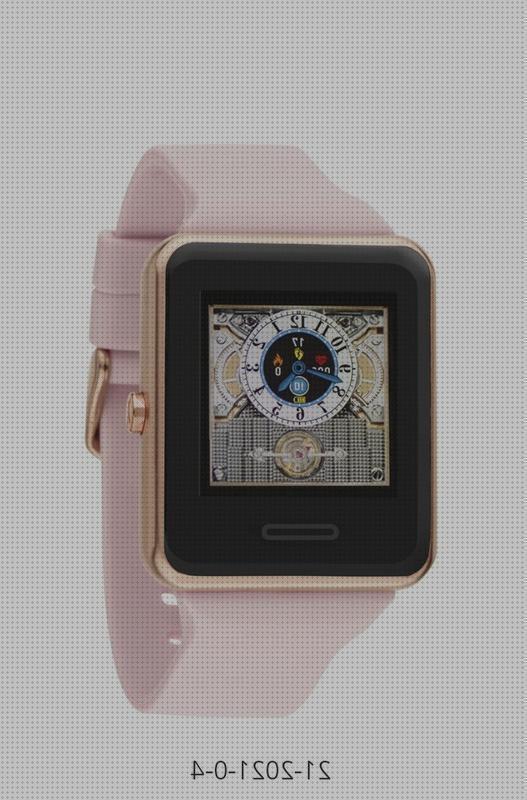 Los mejores 33 Nowley Relojes De Mujeres Smartwatch