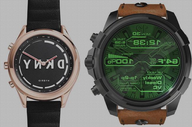 Las mejores marcas de nuevos relojes nuevos