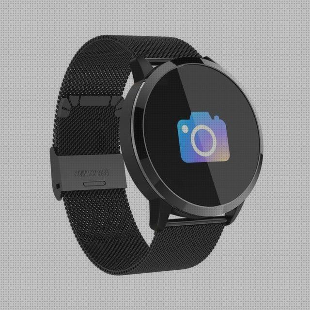 Opiniones de los 22 mejores Oled Bluetooth Smart Watch
