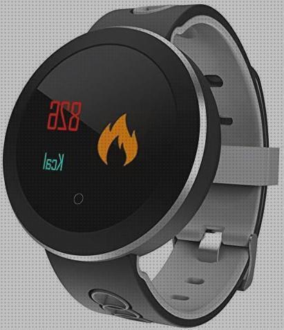 Las mejores bluetooth watch oled bluetooth smart watch