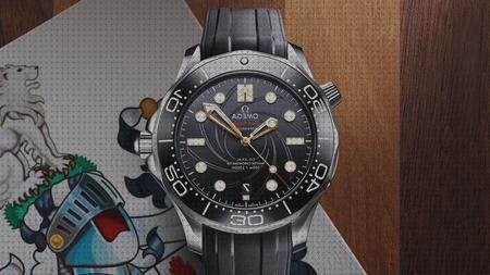 Los mejores 40 Omegas Relojes De Hombres Nuevas Collección