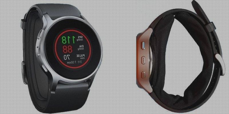 Review de omron heartguide reloj