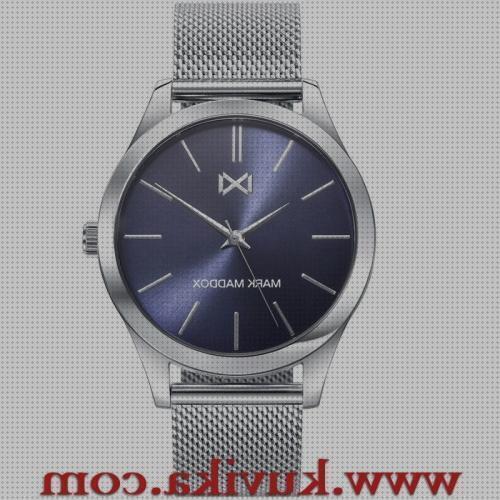 Review de online reloj mark maddox