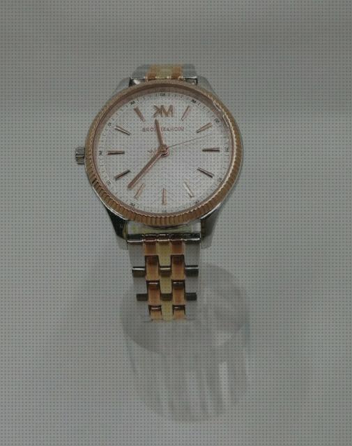 Opiniones de online online reloj michael kors