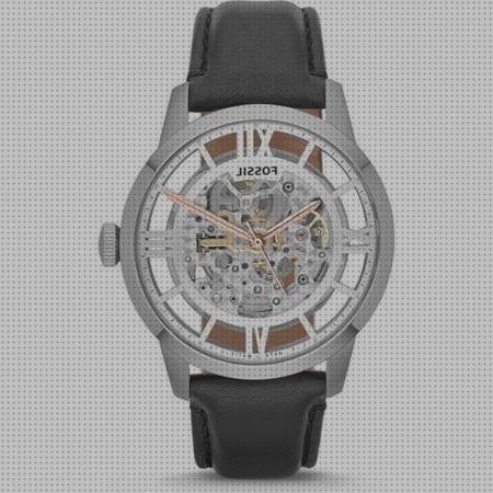 Las mejores marcas de fossil relojes opiniobes relojes fossil hombre