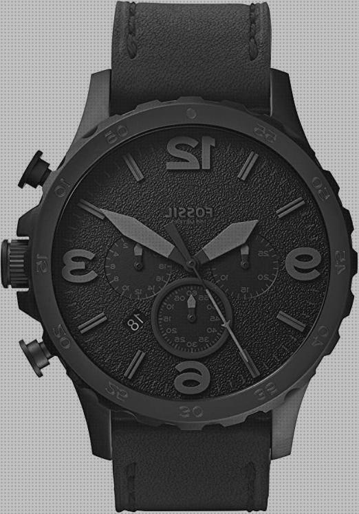 Las mejores fossil relojes opiniobes relojes fossil hombre