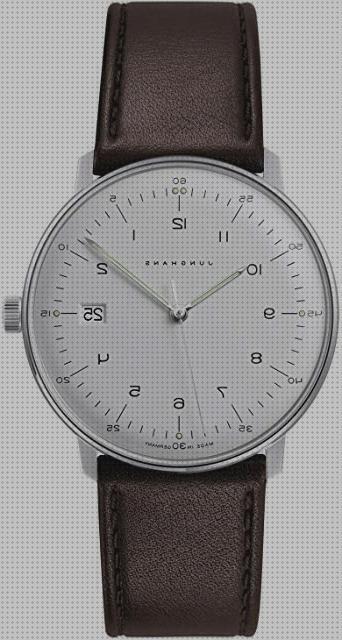 Los 30 Mejores Opinione Relojes De Hombres Jurghans