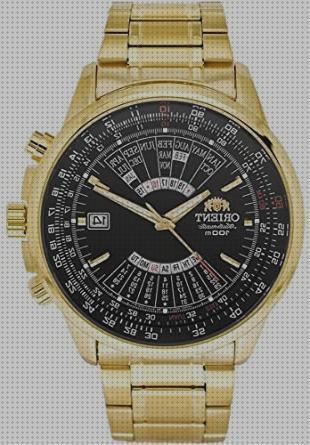 ¿Dónde poder comprar reloj orient orient reloj automatico hombre multiyaer?