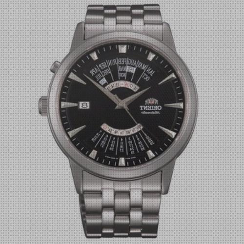 Opiniones de reloj orient orient reloj automatico hombre multiyaer