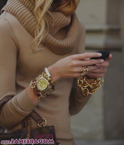 Opiniones de los 11 mejores Outfit Con Relojes Dorados De Mujeres