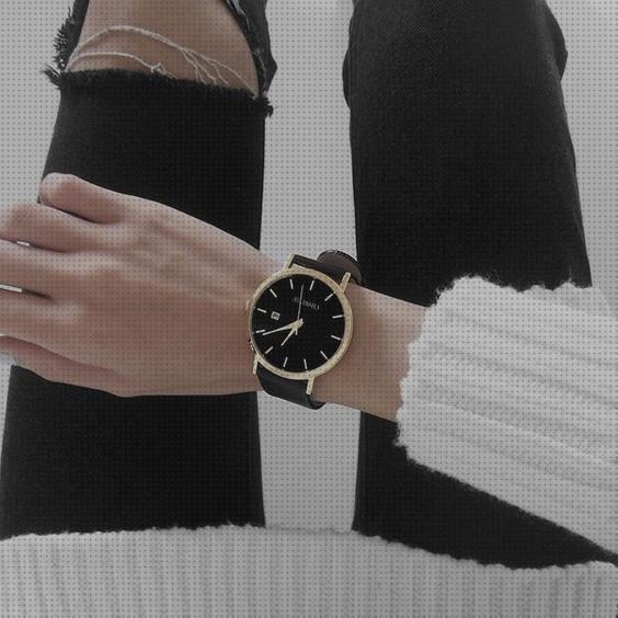 Mejores 29 relojes outfit
