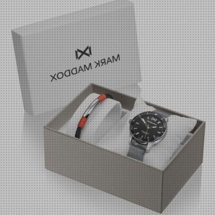 ¿Dónde poder comprar packs pack reloj pulsera hombre?