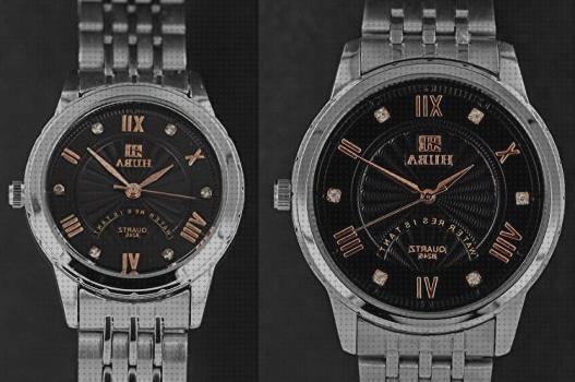 Análisis de los 34 mejores Packs Relojes De Hombres De Mujeres