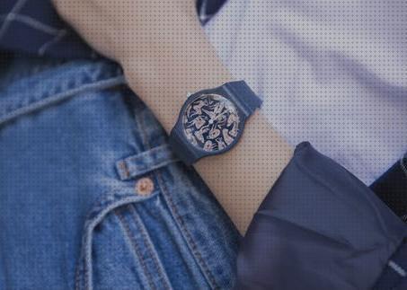 Review de los 27 mejores relojes panapop para comprar