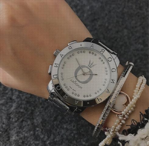 Las mejores marcas de pandora pandora hombre relojes