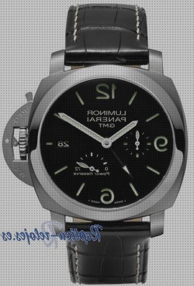 Las mejores panerai