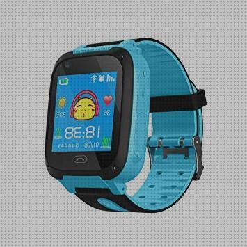 Las 31 Mejores relojes gps pantallas