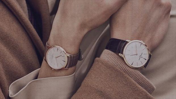 ¿Dónde poder comprar parejas relojes pareja relojes hombre mujer relojería?