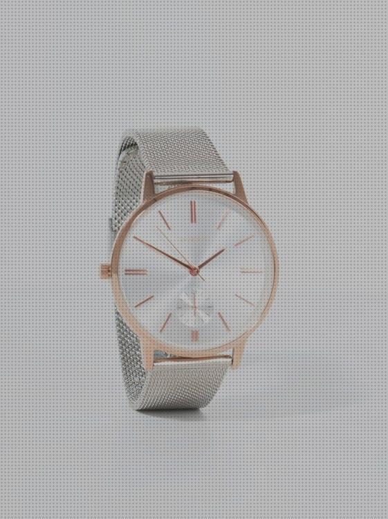 Mejores 26 relojes parfois para comprar