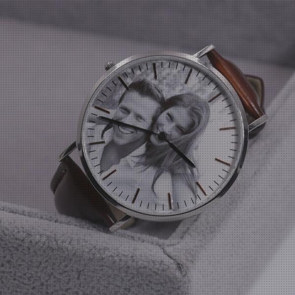 Los 26 Mejores relojes personalizados a la venta