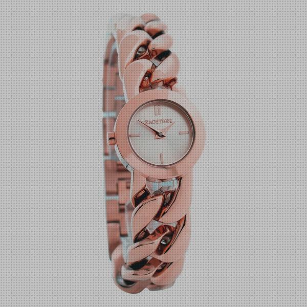 Review de pertegaz reloj mujer