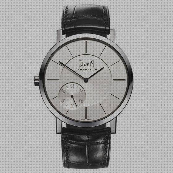 Review de piaget reloj hombre