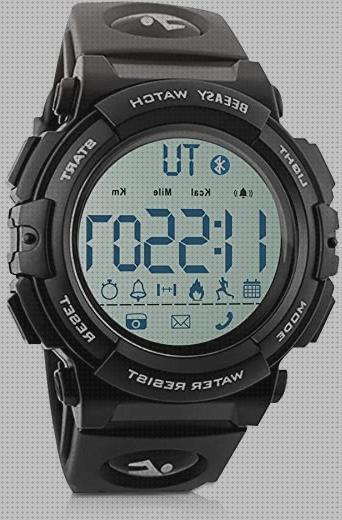 26 Mejores podometro relojes deportivos