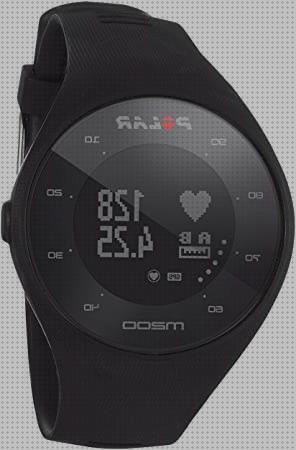 Las mejores polares gps polar reloj gps ruta