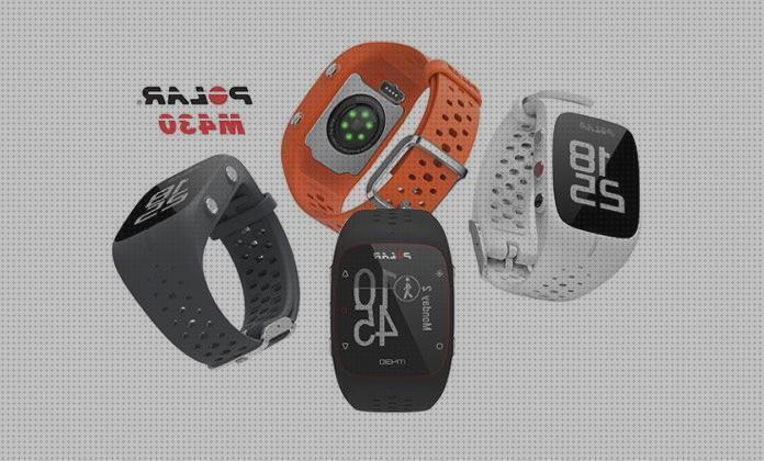 Review de polar reloj gps ruta