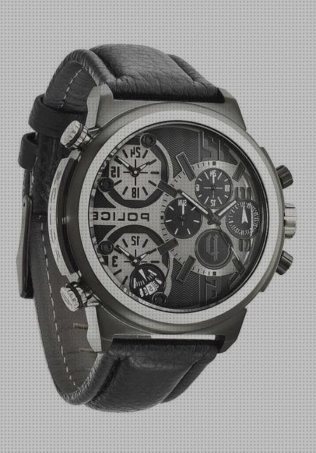 ¿Dónde poder comprar reloj de metal hombre oitfit reloj esfera blanca hombre paneari reloj de hombre barosqui police reloj hombre 13595js 13?