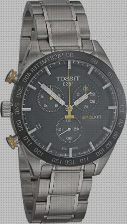 ¿Dónde poder comprar tissot prceio reloj hombre tissot?