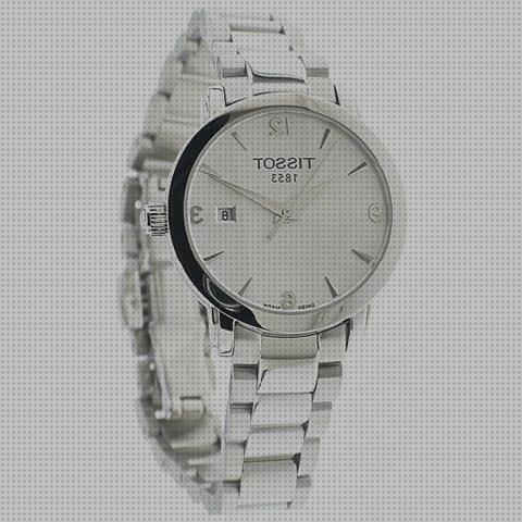 Las mejores marcas de tissot prceio reloj hombre tissot