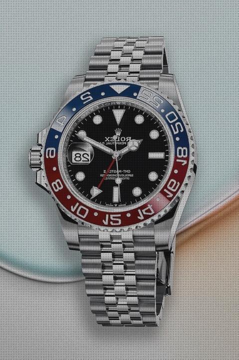 ¿Dónde poder comprar reloj rolex preio reloj rolex acero hombre?