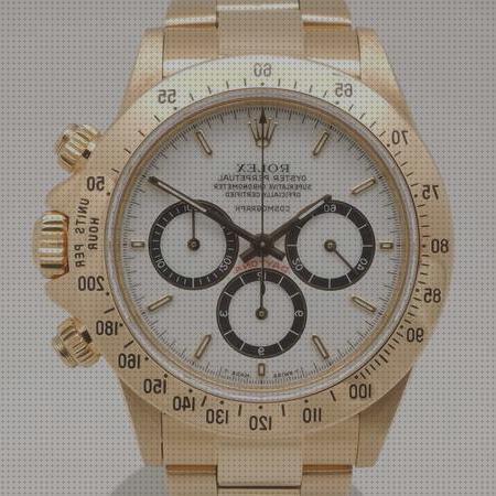 Opiniones de reloj rolex preio reloj rolex acero hombre