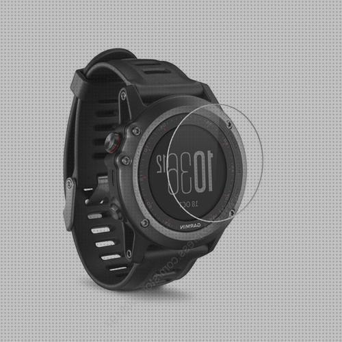 ¿Dónde poder comprar garmin gps protector de pantalla reloj gps garmin?