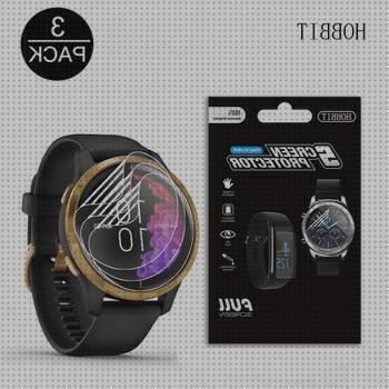 Las mejores garmin gps protector de pantalla reloj gps garmin