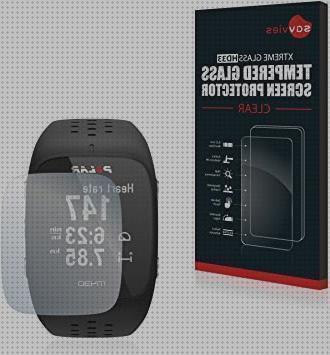 Las mejores marcas de m430 protector reloj polar m430