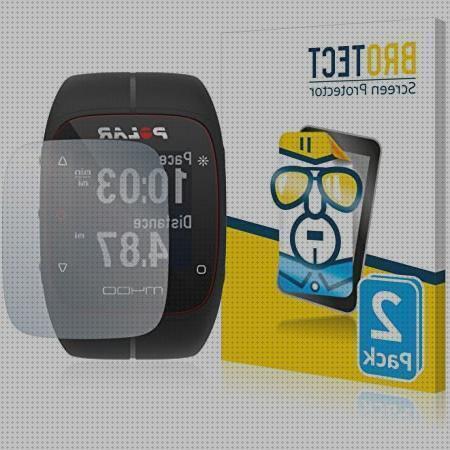 Las mejores m430 protector reloj polar m430