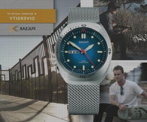¿Dónde poder comprar digitales relojes pulsar?