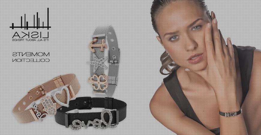 Análisis de las 39 mejores Pulseras Relojes De Mujeres Liska