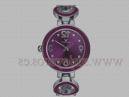 Análisis de las 21 mejores Pulseras Relojes Moradas De Mujeres Brillantes