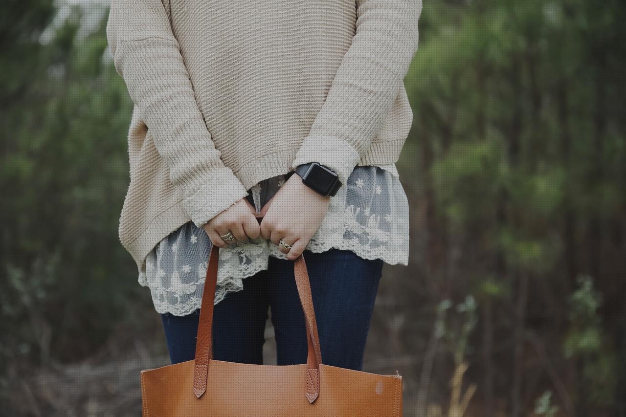 Review de pulsera reloj mujer armani