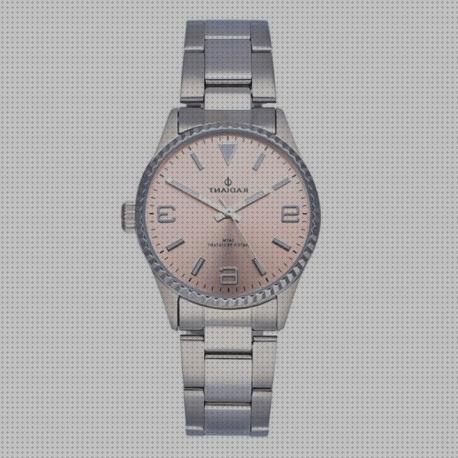 Review de pulsera reloj radiant mujer