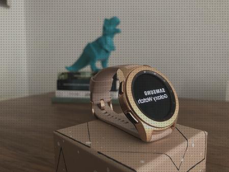 Las mejores marcas de samsung pulsera reloj samsung