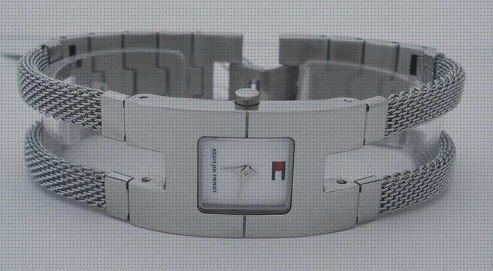 Las 26 Mejores Pulseras Relojes Tommy Hilfiger De Mujeres