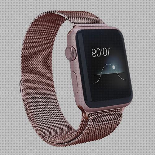 ¿Dónde poder comprar pulseras pulseras de reloj apple?