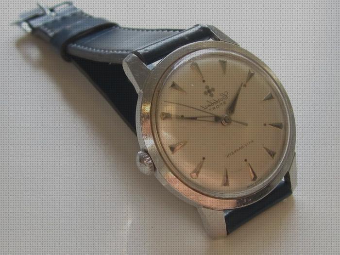 ¿Dónde poder comprar pulseras pulseras de reloj de los años 50 de hombre?