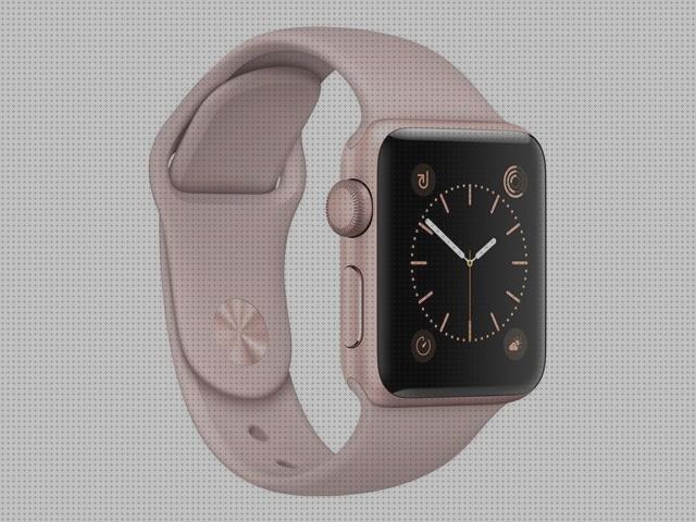 Las mejores marcas de pulseras pulseras de reloj apple